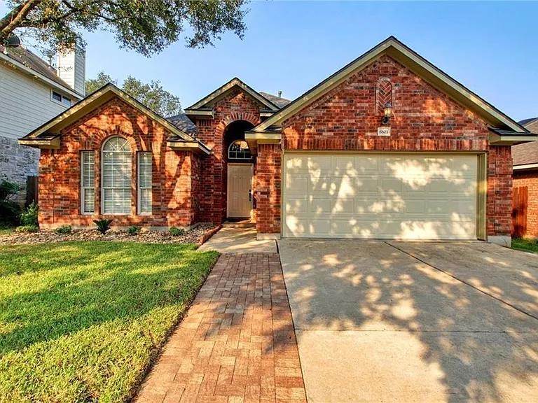 8603 Priest River Dr — Photo 1
