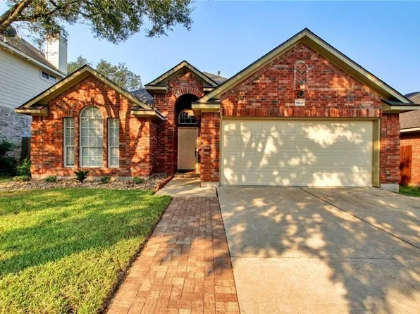 8603 Priest River Dr, Round Rock, TX 78681