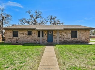 901 Kasserman St, Bryan, TX 77802