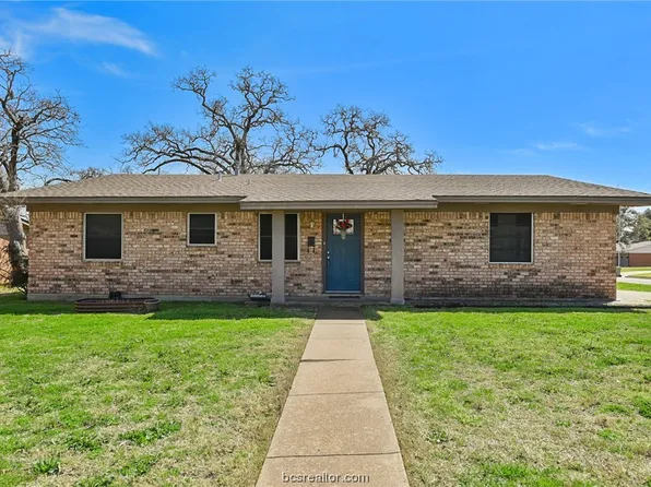901 Kasserman St, Bryan, TX 77802
