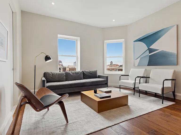 92 Morningside Ave #6F — Photo 1