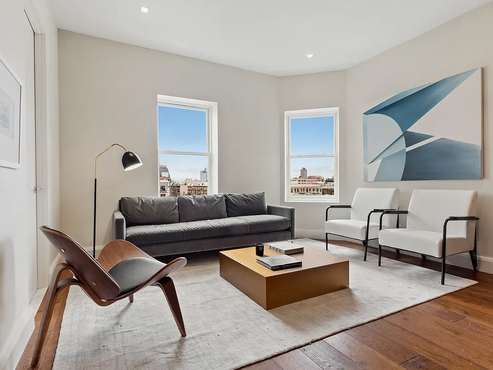 92 Morningside Ave #6F
