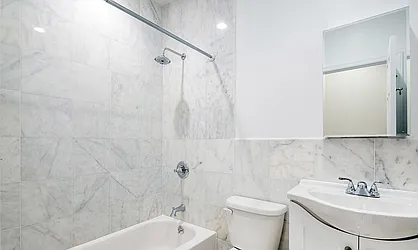 Rented by Bold New York