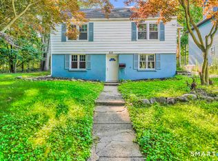 210 Berkeley Avenue, Waterbury, CT 06704