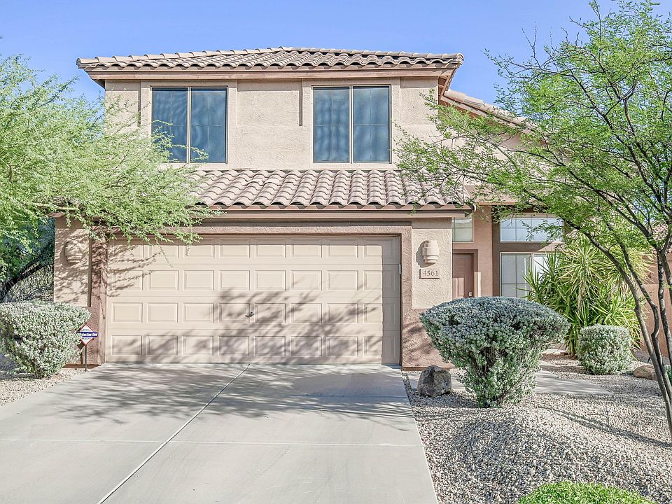 1st image of 4561 E Coyote Wash Dr
