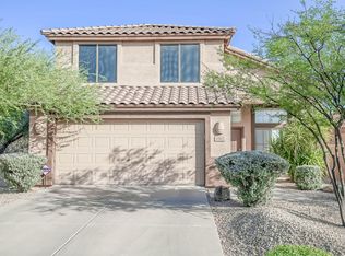 4561 E Coyote Wash Dr, Cave Creek, AZ 85331