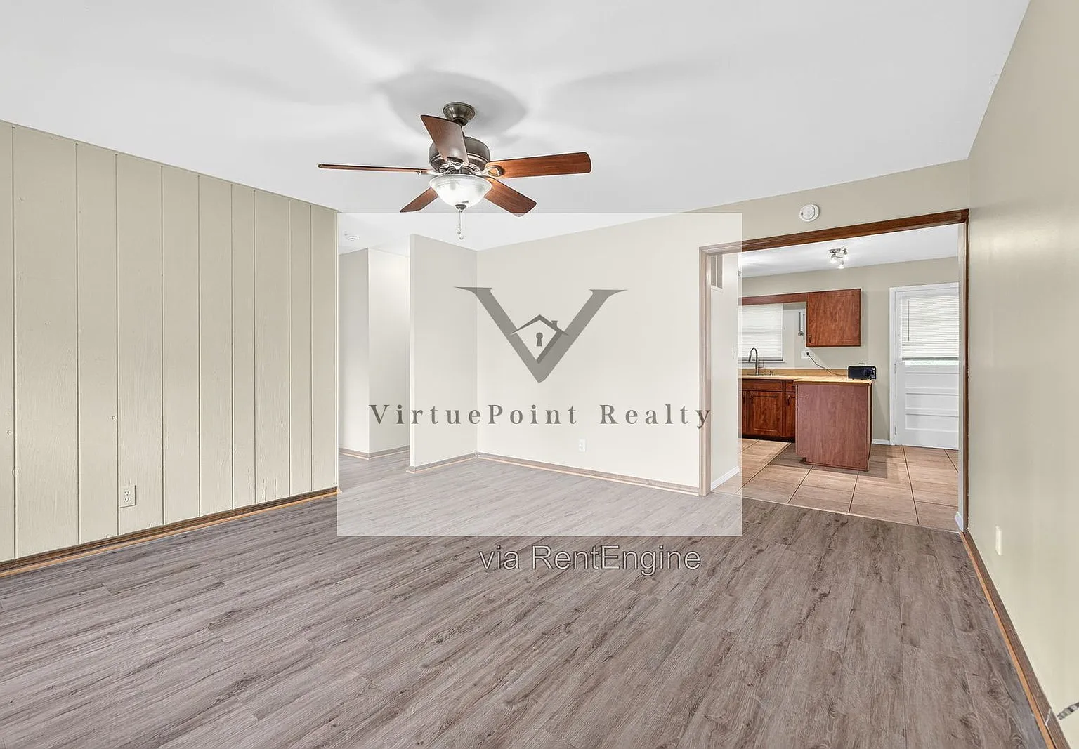 3 bed, 1.0 bath, 1055 sqft, $1,775 — Photo 3