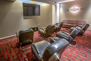 Rented by UDR