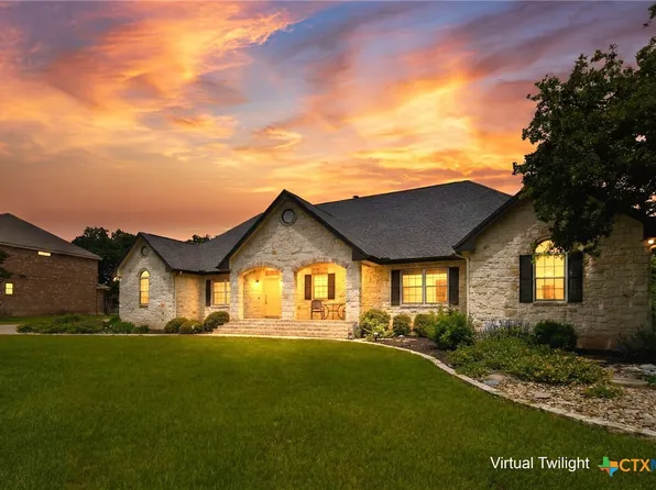 2000 Fountainwood Dr, Georgetown, TX 78633