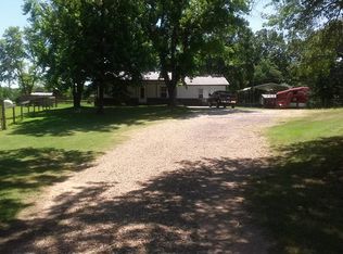 108235 State Highway 64b, Muldrow, OK 74948 | Zillow