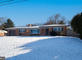 3166 Bowman Rd, Lancaster, PA 17601