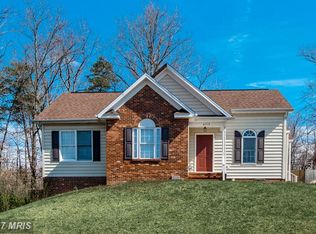 8715 Jenny Ln, Fredericksburg, VA 22407