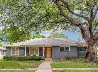 7054 Arboreal Dr, Dallas, TX 75231