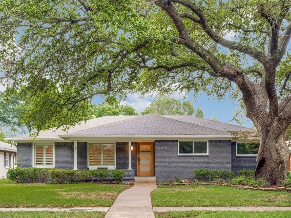 7054 Arboreal Dr, Dallas, TX 75231