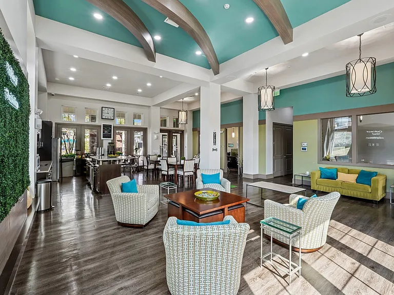 Oakleaf Plantation Apartments — Photo 33