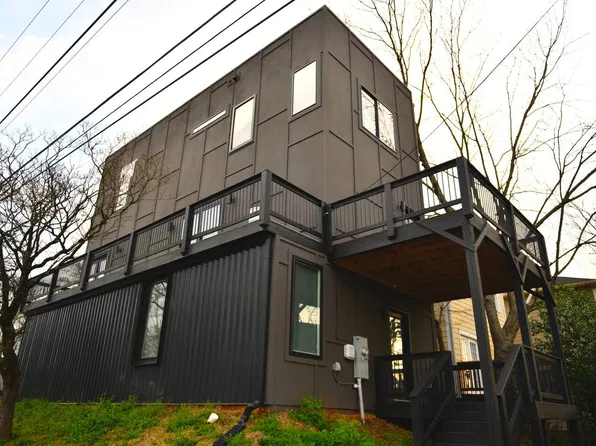 347 Mary St SW, Atlanta, GA 30310