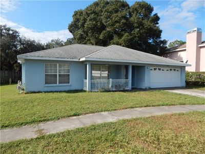 4942 Timber Way, Zephyrhills, FL, 33542