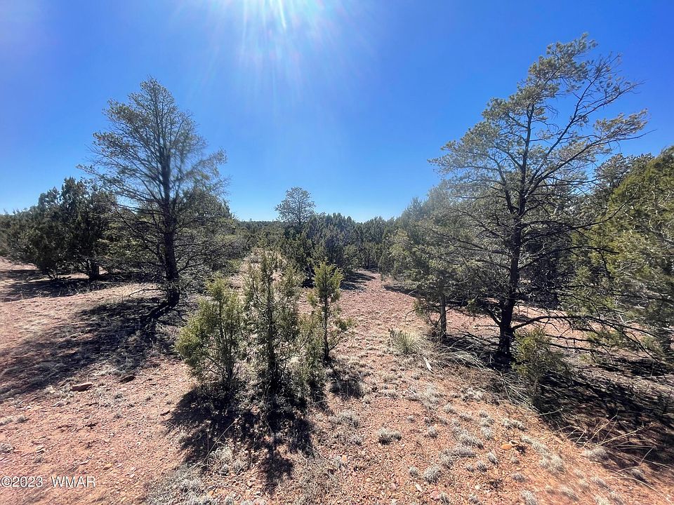 Twilite Ln, Clay Springs, AZ 85923 MLS 245306 Zillow