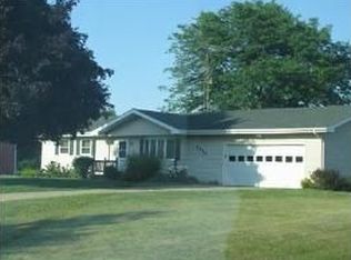 5540 25 1/2 Mile Rd, Homer, MI 49245