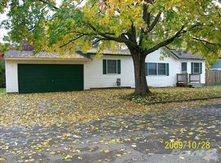 373 Raven St, Lapeer, MI