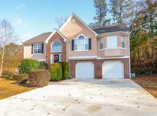 1451 Bellemeade Farms Rd, Marietta, GA 30008