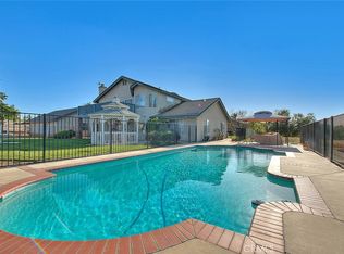 17649 Copper Queen Ln, Perris, CA 92570