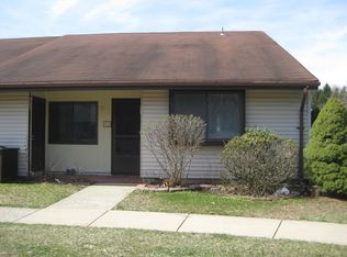 45 Wild Turkey Way UNIT E, Manalapan, NJ 07726