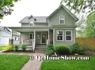 303 N College Ave, Geneseo, IL 61254