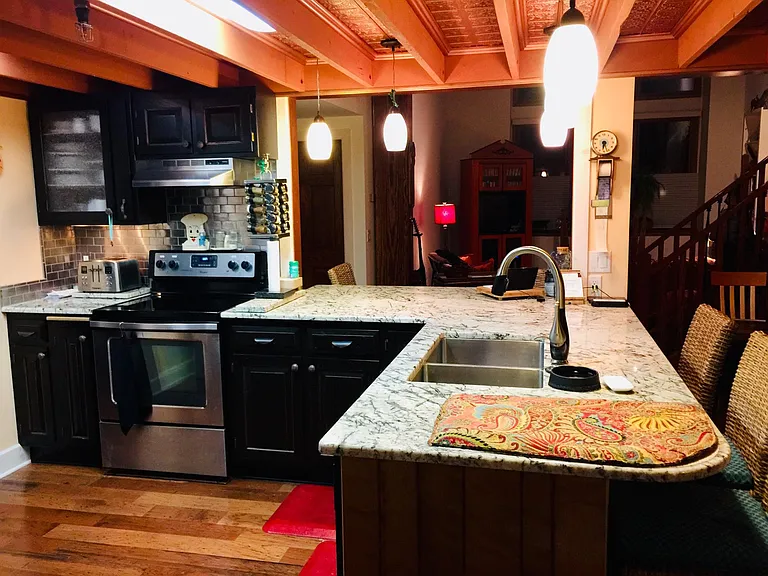 1545 Arboretum Dr #125 — Photo 10