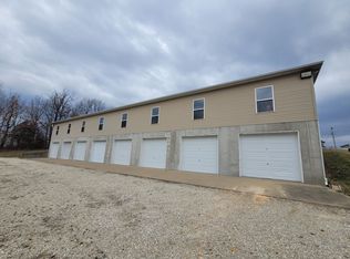2BR-1BA Apartment - Jacob & Justin Estates - Union MO, Union, MO 63084