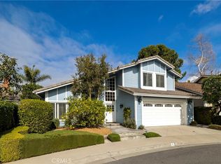1 Champlain, Irvine, CA 92620