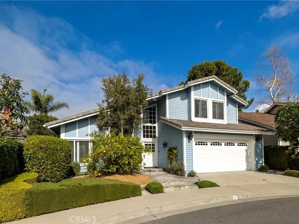 1 Champlain, Irvine, CA 92620