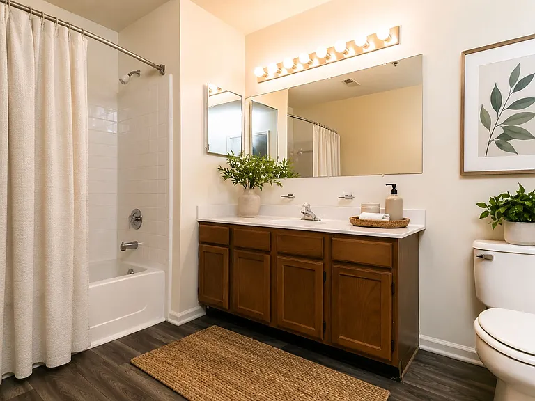 Chason Ridge Apartment Homes — Photo 8
