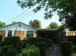 509 Chunnenuggee Ave, Union springs, AL 36089