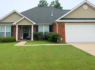 287 Mill Stone Ln, North Augusta, SC 29860