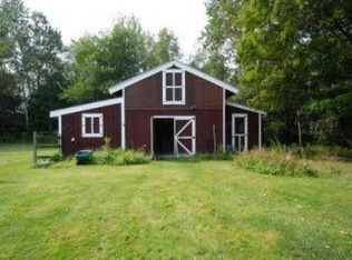 557 Intervale Rd, New Gloucester, ME 04260