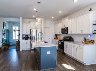 9272 Thomason Trl, Antioch, TN 37013