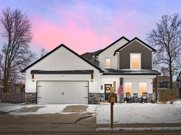 616 Bassett Ln, Clarksville, TN 37043