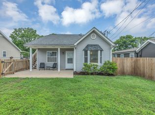519 Snyder Ave, Nashville, TN 37209