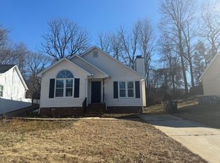 2805 Bears Creek Rd, Greensboro, NC 27406