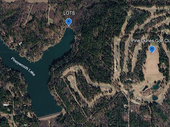 2nd image of Anderson County Rd #319