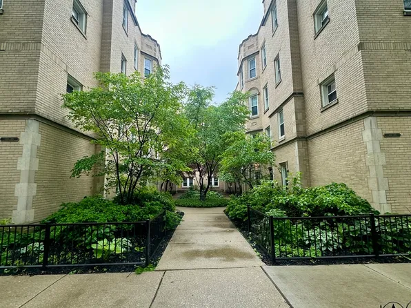 1453 W Elmdale Ave APT 1, Chicago, IL 60660