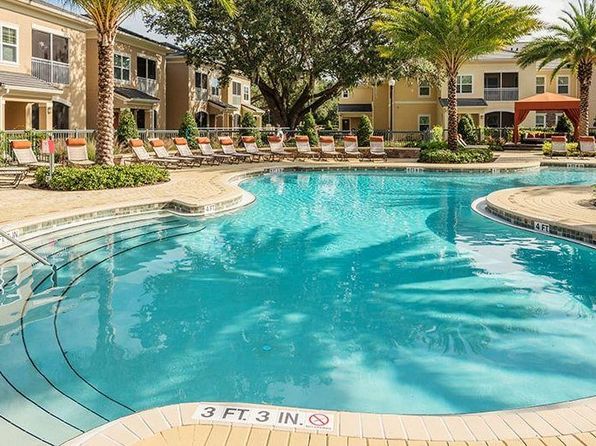 Apartments For Rent In Lake Mary Fl Zillow
