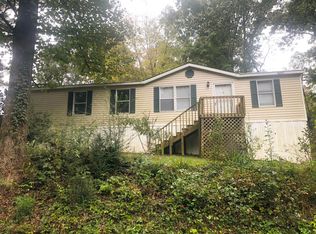 252 Harvey Rd, Kingston, TN 37763