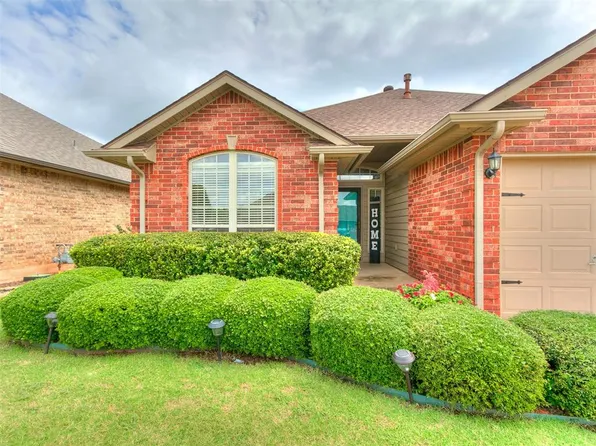 2600 Jefferson Dr, Moore, OK 73160