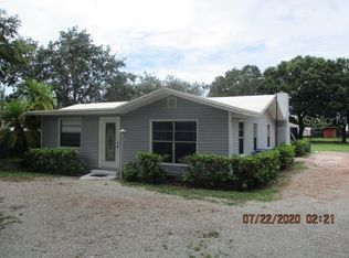 498 Substation Rd, Venice, FL 34285