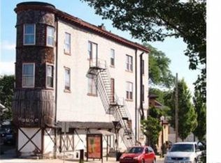 441 Wyandotte St APT 3, Bethlehem, PA 18015