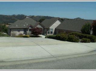 510 Stagecoach Rd, Arroyo Grande, CA 93420