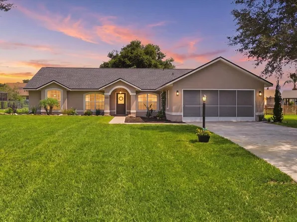 9285 COUNTY ROAD 125B, WILDWOOD, FL 34785