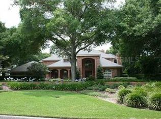 16606 Millan De Avila, Tampa, FL 33613